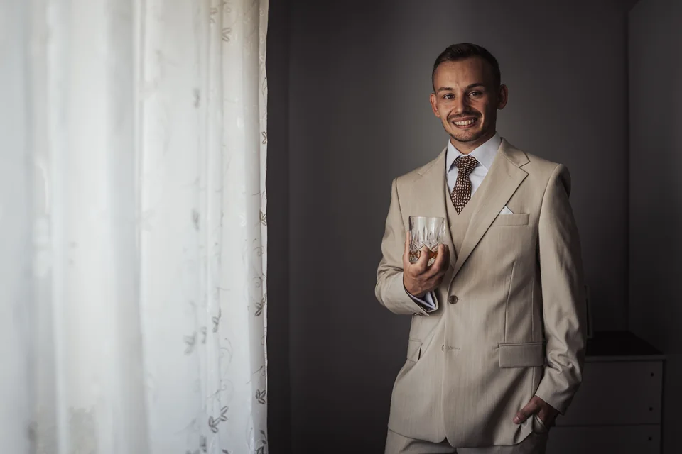 Anita i Piotr, zdjęcia ślubne