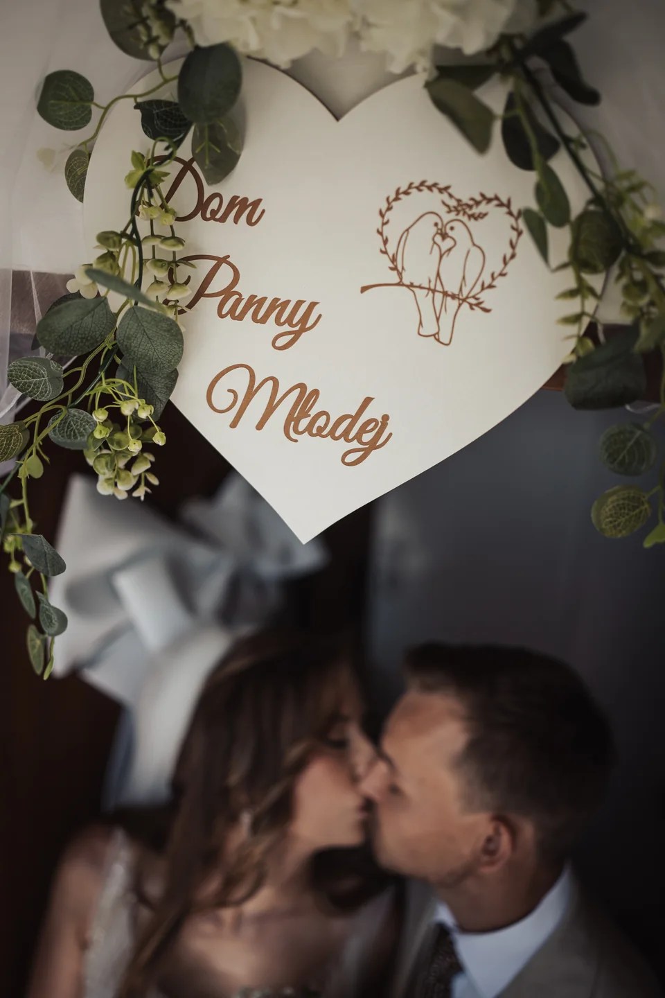 Anita i Piotr, zdjęcia ślubne
