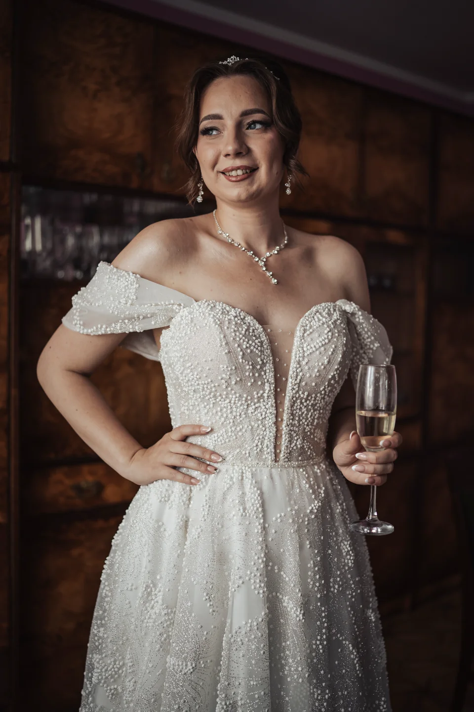 Oliwia i Marcel, zdjęcia ślubne