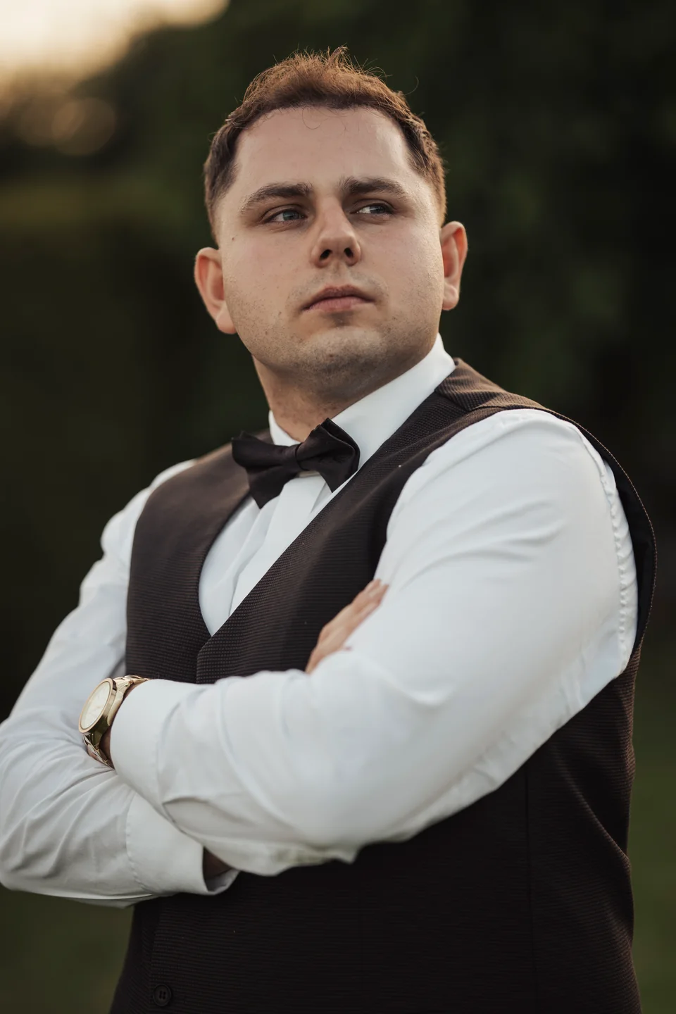 Patrycja i Daniel, zdjęcia ślubne