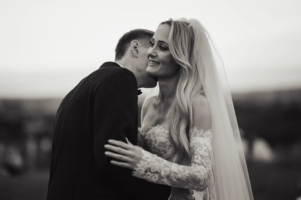 Paulina i Marek, zdjęcia ślubne