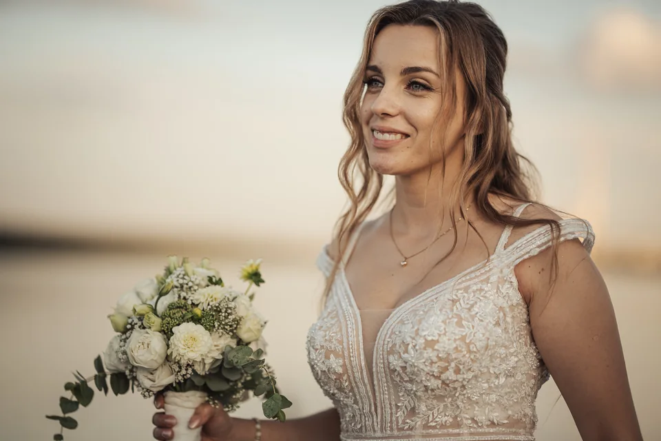 Sabina i Arek, zdjęcia ślubne