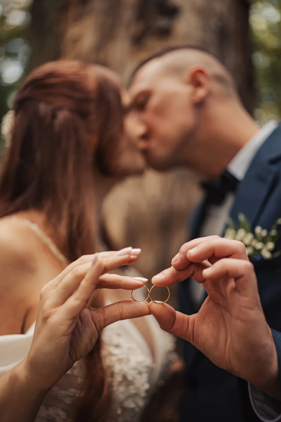 Emocje i detale ślubne, Jaworzno