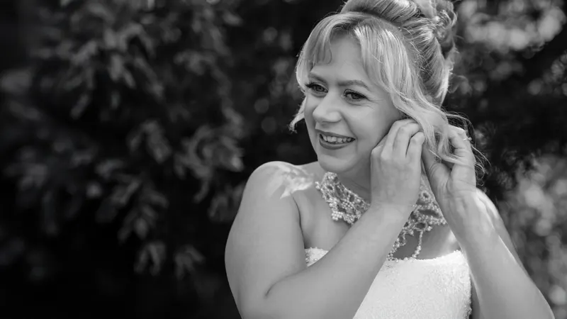 Film ślubny - AGATA + DAMIAN