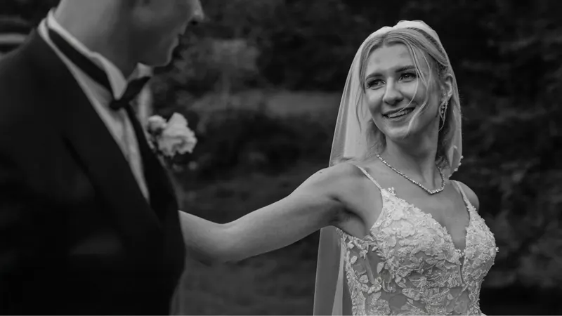 Film ślubny - DOMINIKA + SZYMON