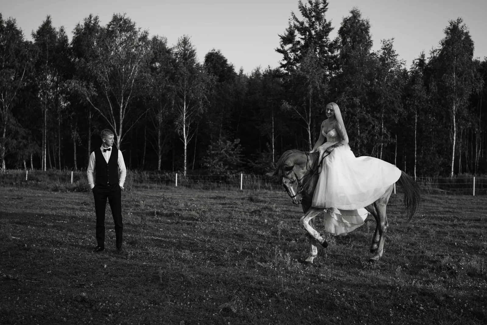 Julia i Karol