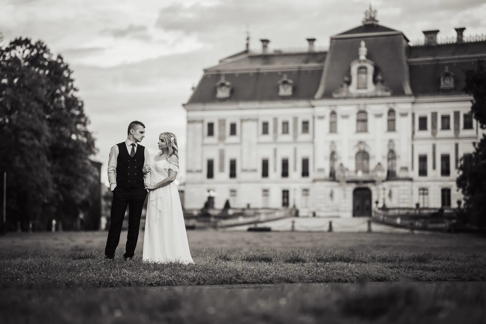 Anika i Konrad