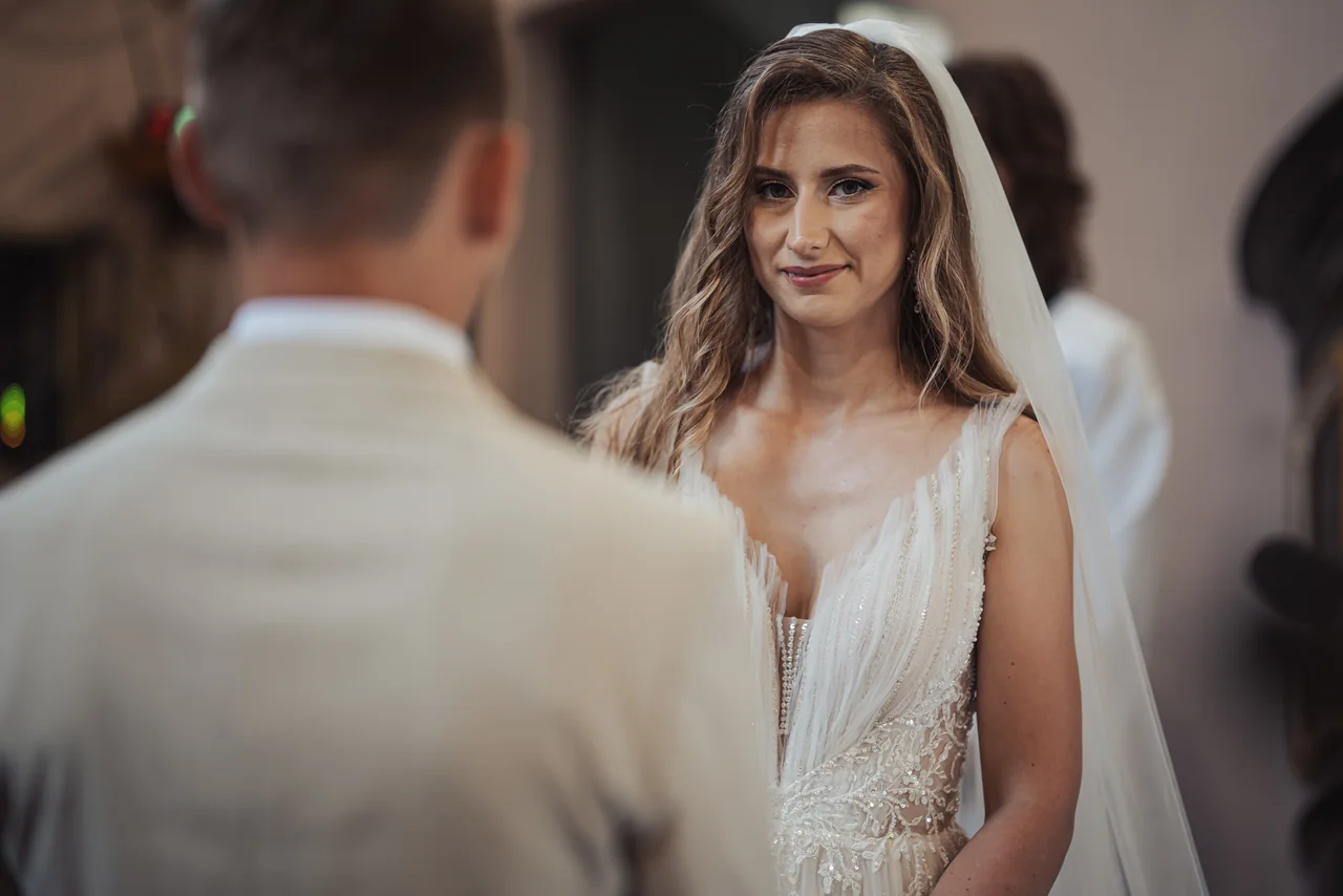 Anita i Piotr, zdjęcia ślubne