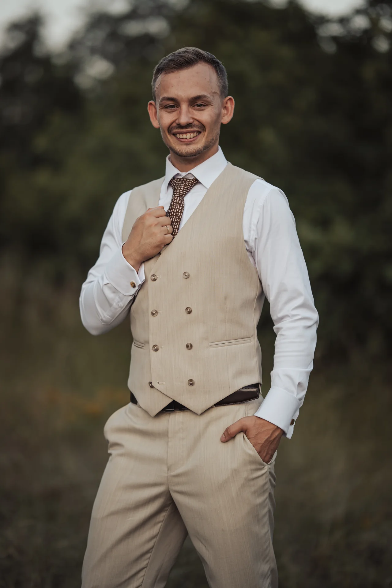 Anita i Piotr, zdjęcia ślubne