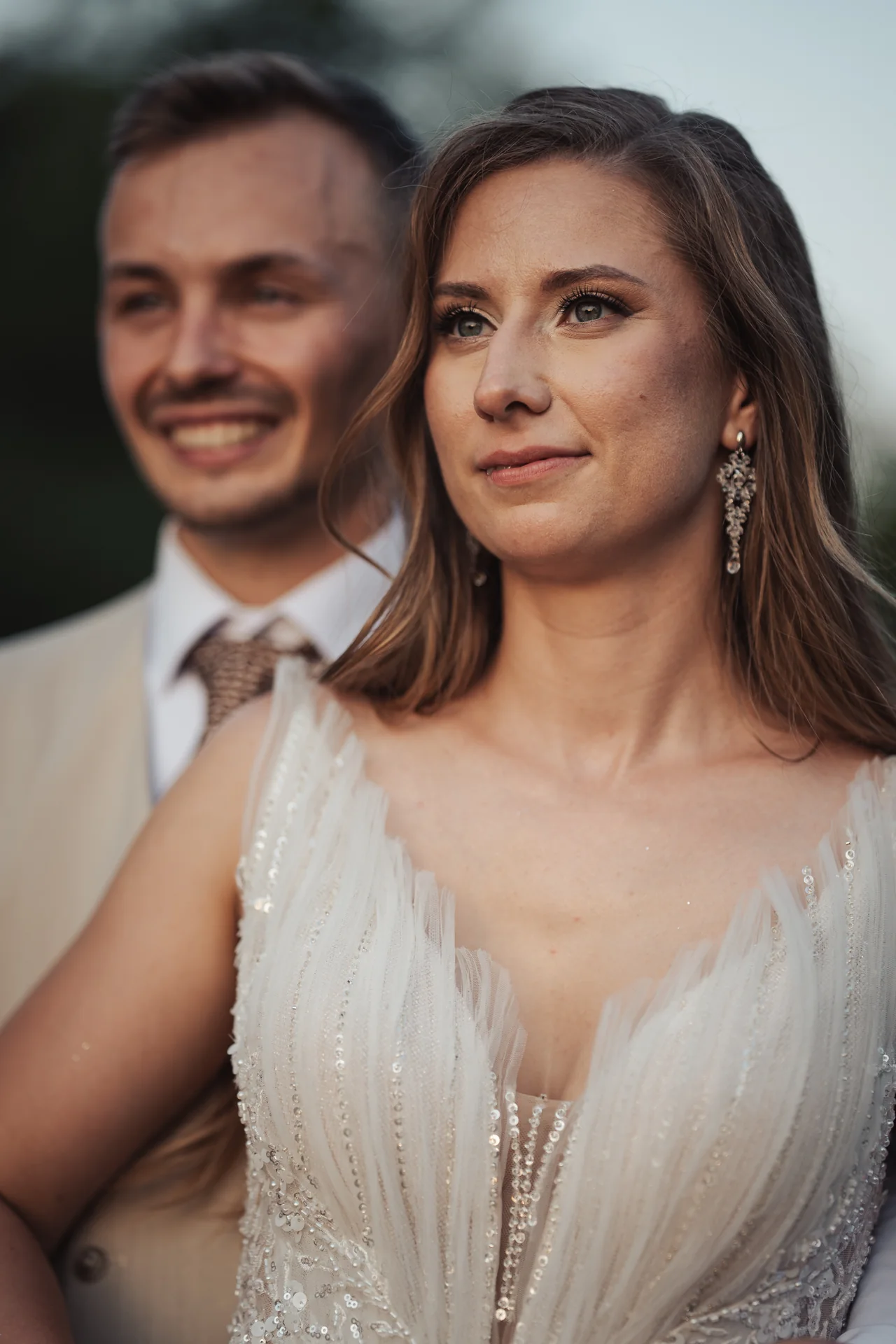 Anita i Piotr, zdjęcia ślubne