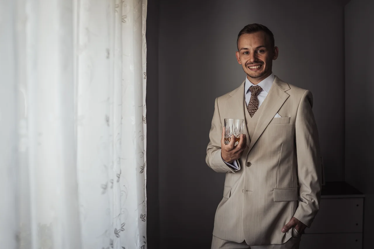 Anita i Piotr, zdjęcia ślubne