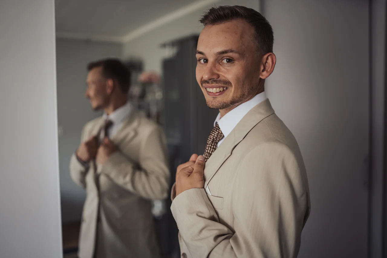 Anita i Piotr, zdjęcia ślubne
