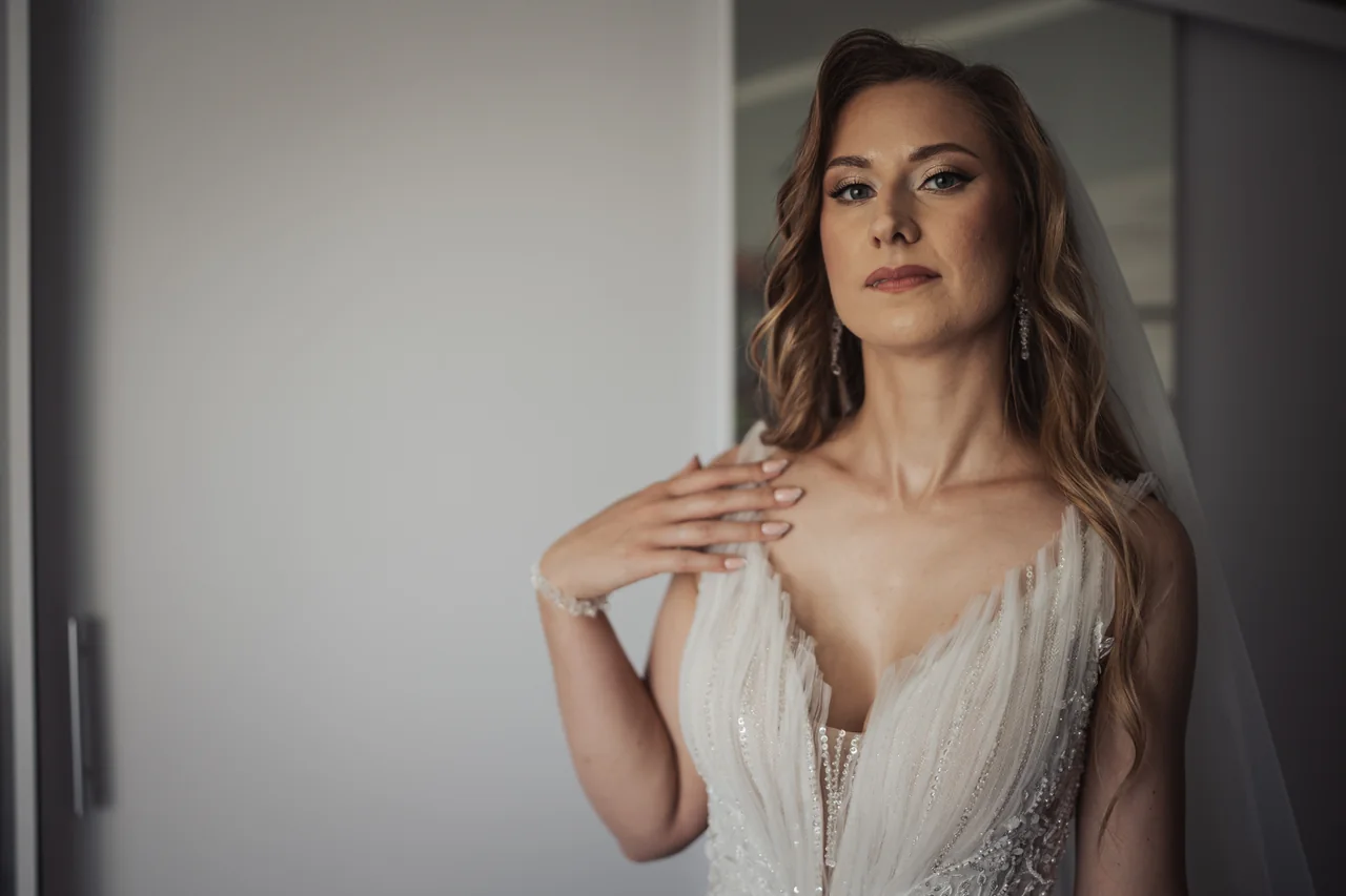 Anita i Piotr, zdjęcia ślubne