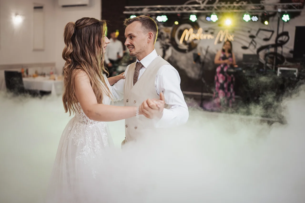 Anita i Piotr, zdjęcia ślubne