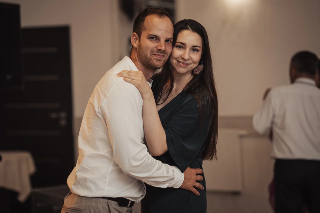 Anita i Piotr, zdjęcia ślubne