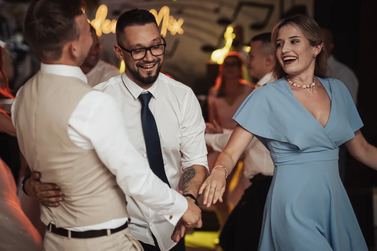 Anita i Piotr, zdjęcia ślubne