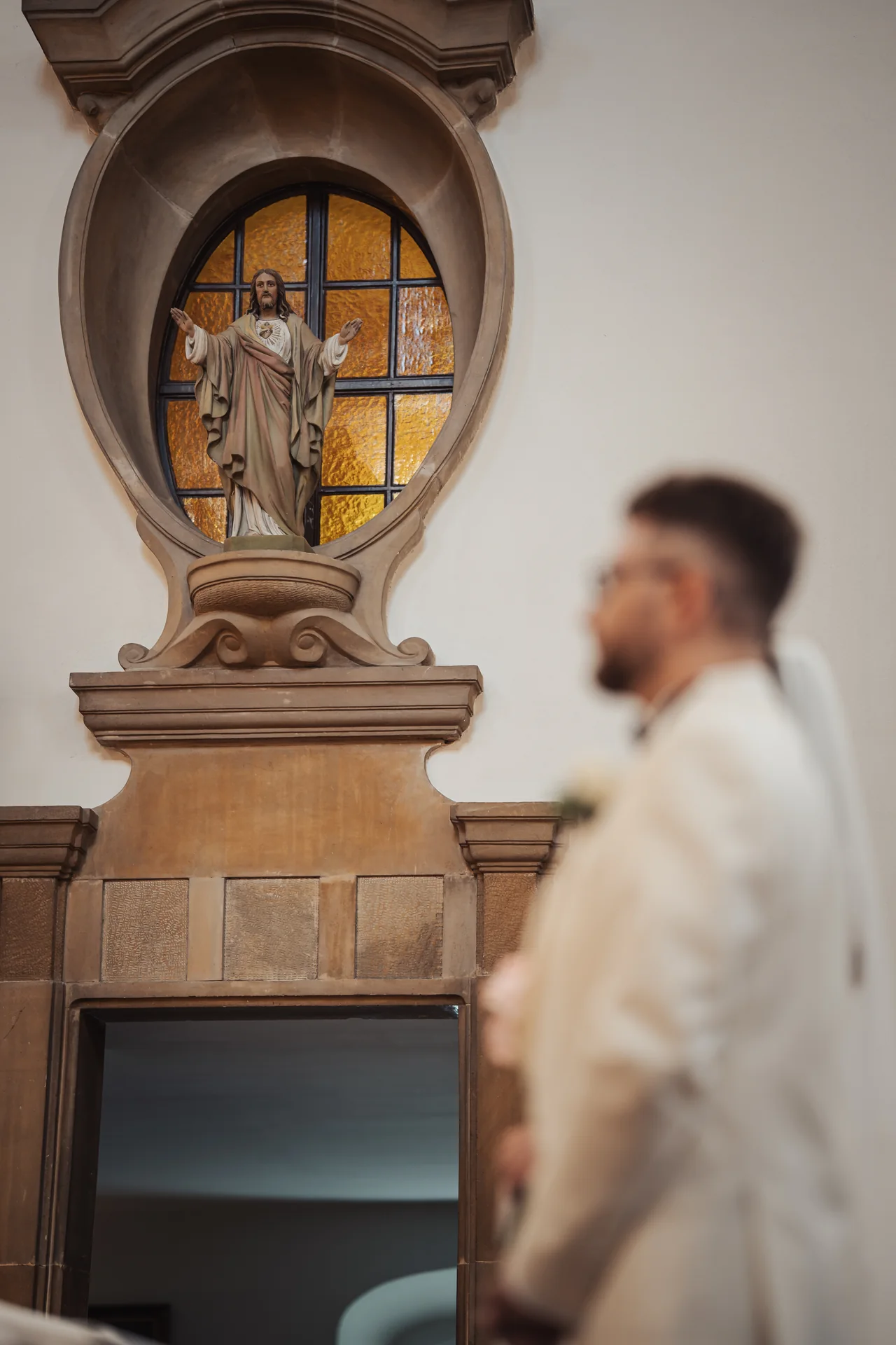 Klaudia i Artur, zdjęcia ślubne