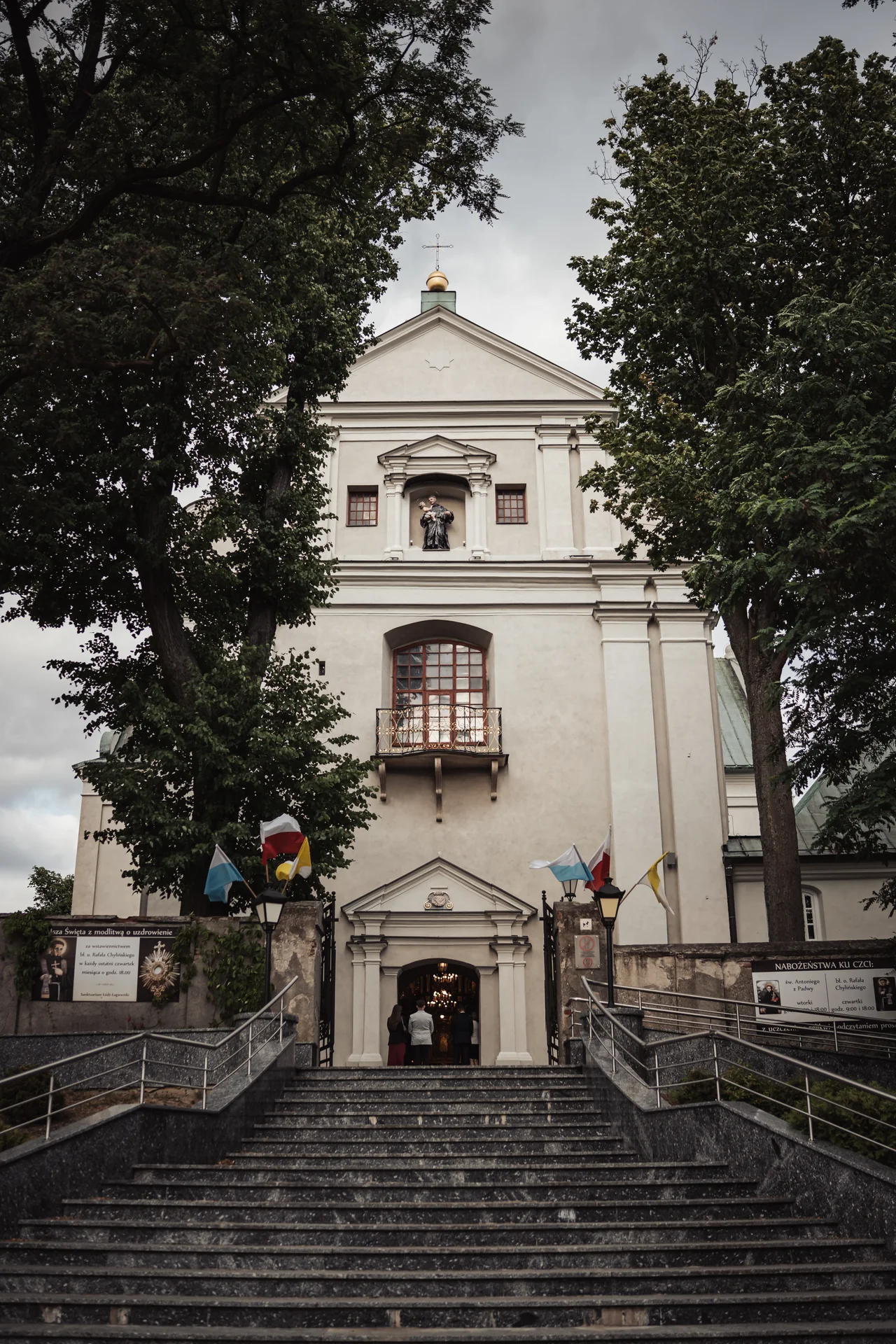 Klaudia i Artur, zdjęcia ślubne