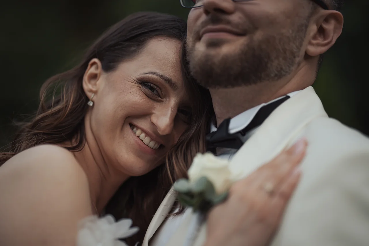 Klaudia i Artur, zdjęcia ślubne
