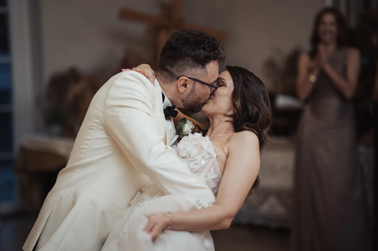 Klaudia i Artur, zdjęcia ślubne