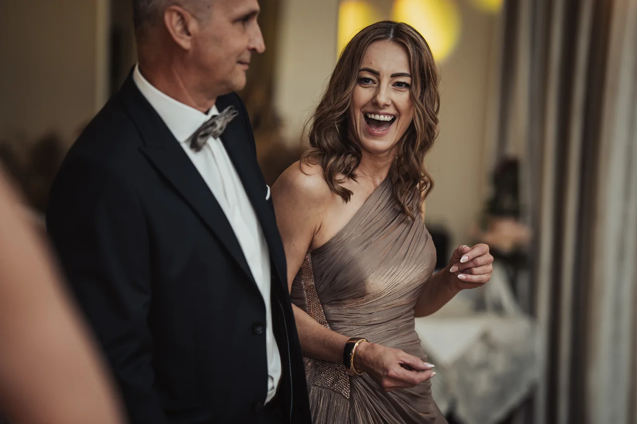Klaudia i Artur, zdjęcia ślubne