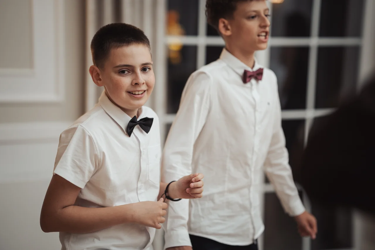 Klaudia i Artur, zdjęcia ślubne