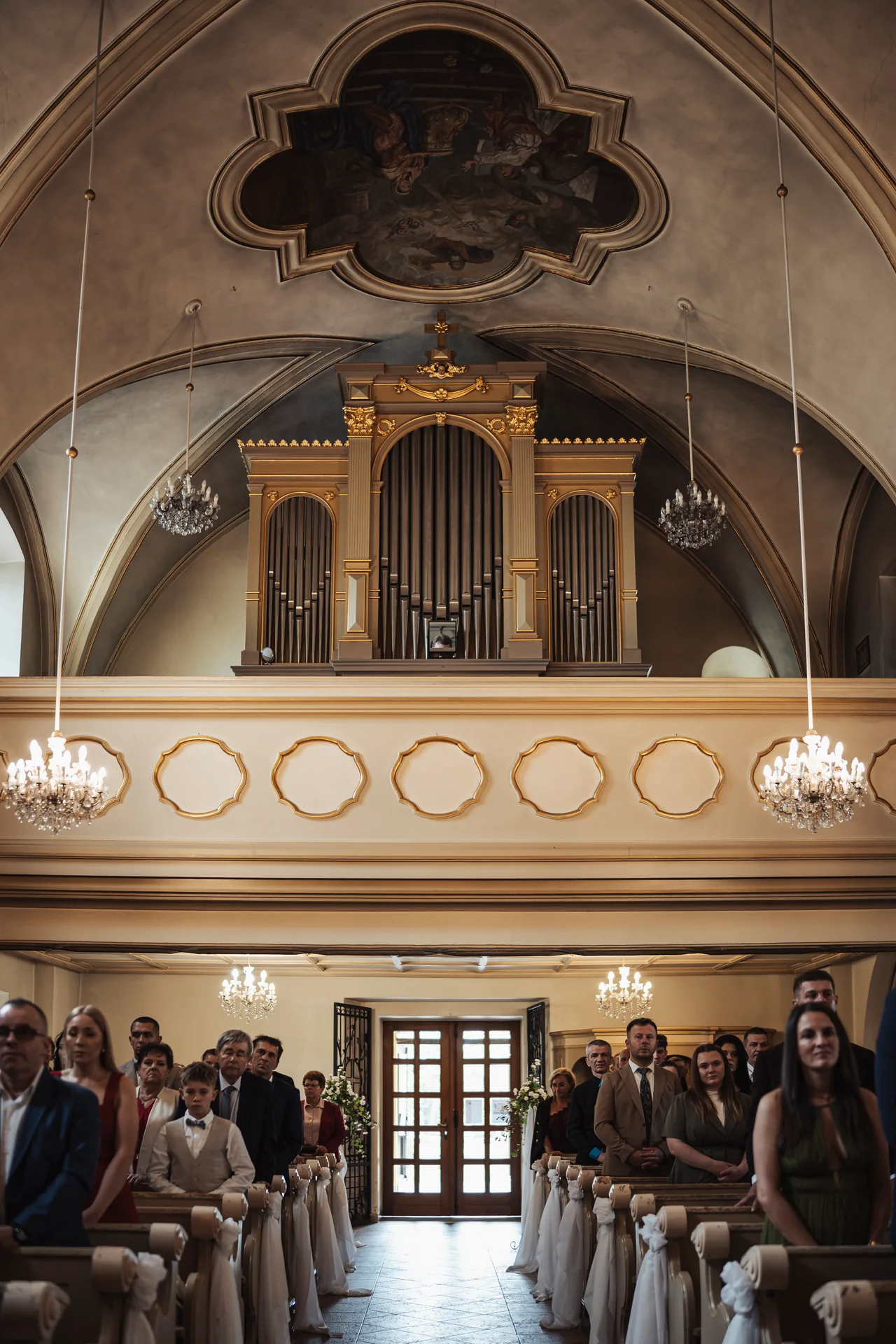 Maja i Robert, zdjęcia ślubne