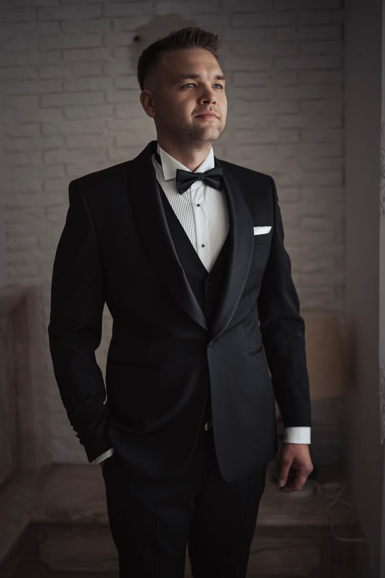 Maja i Robert, zdjęcia ślubne