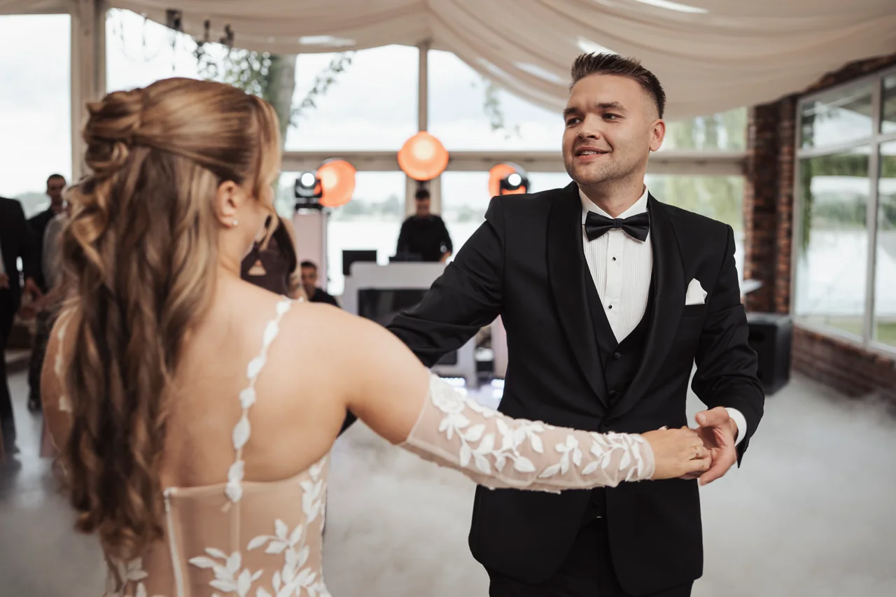 Maja i Robert, zdjęcia ślubne