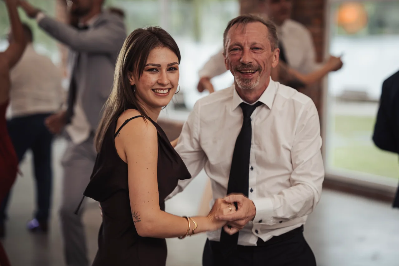 Maja i Robert, zdjęcia ślubne