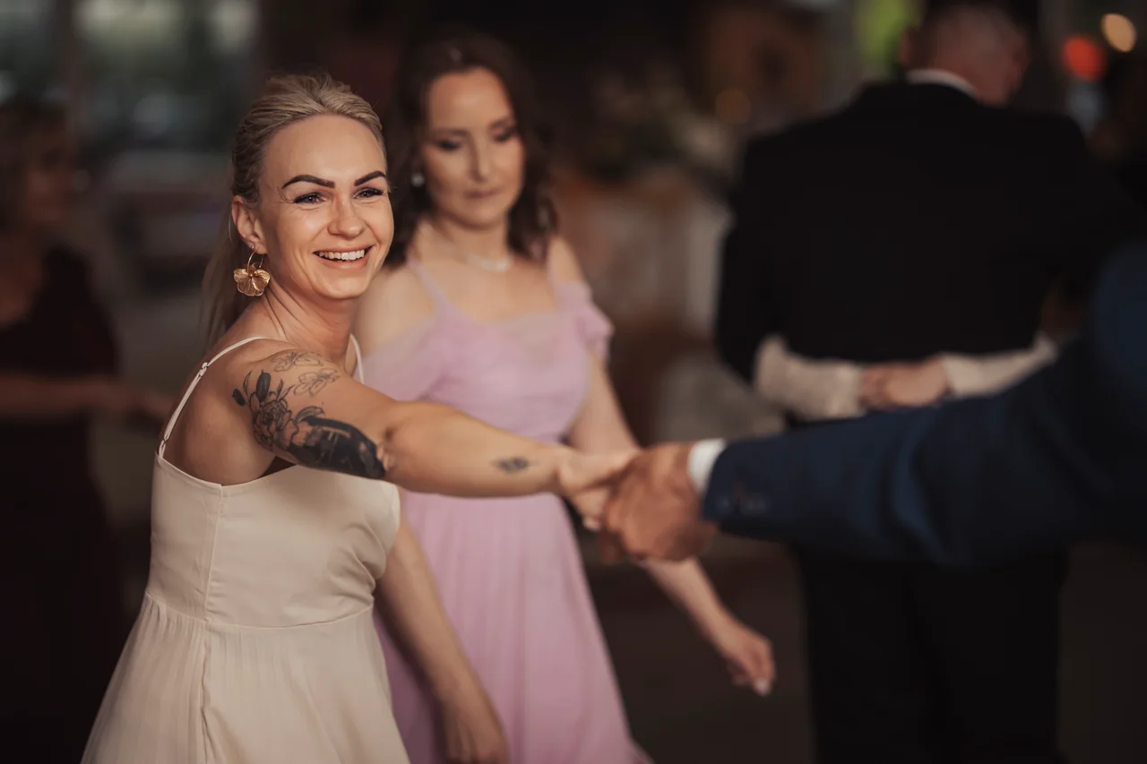 Maja i Robert, zdjęcia ślubne