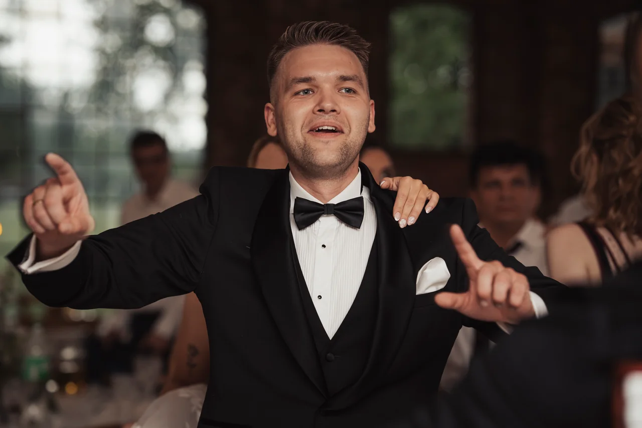Maja i Robert, zdjęcia ślubne
