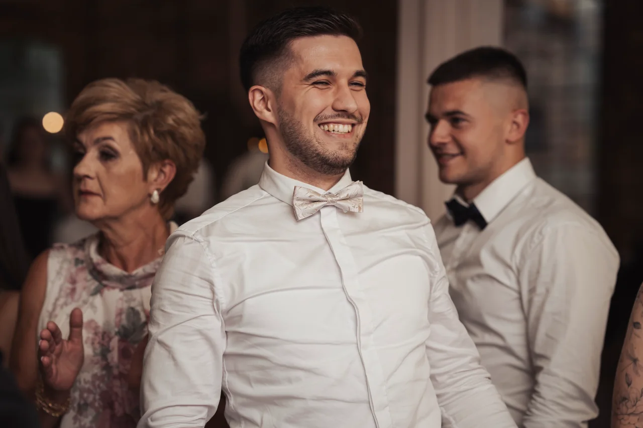 Maja i Robert, zdjęcia ślubne