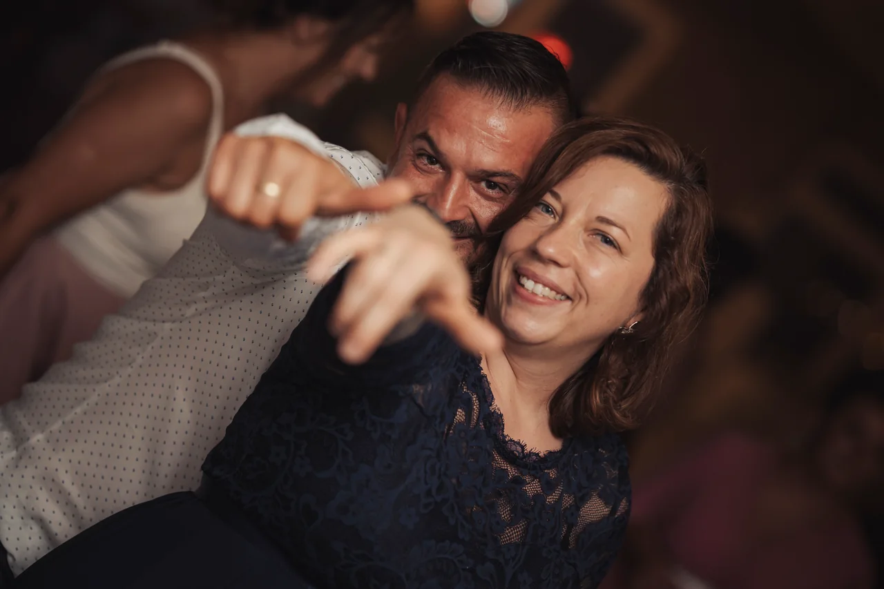 Maja i Robert, zdjęcia ślubne