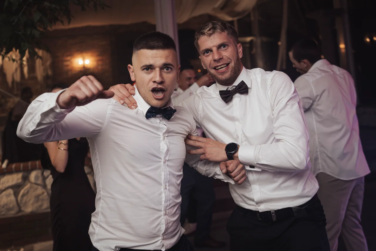 Maja i Robert, zdjęcia ślubne