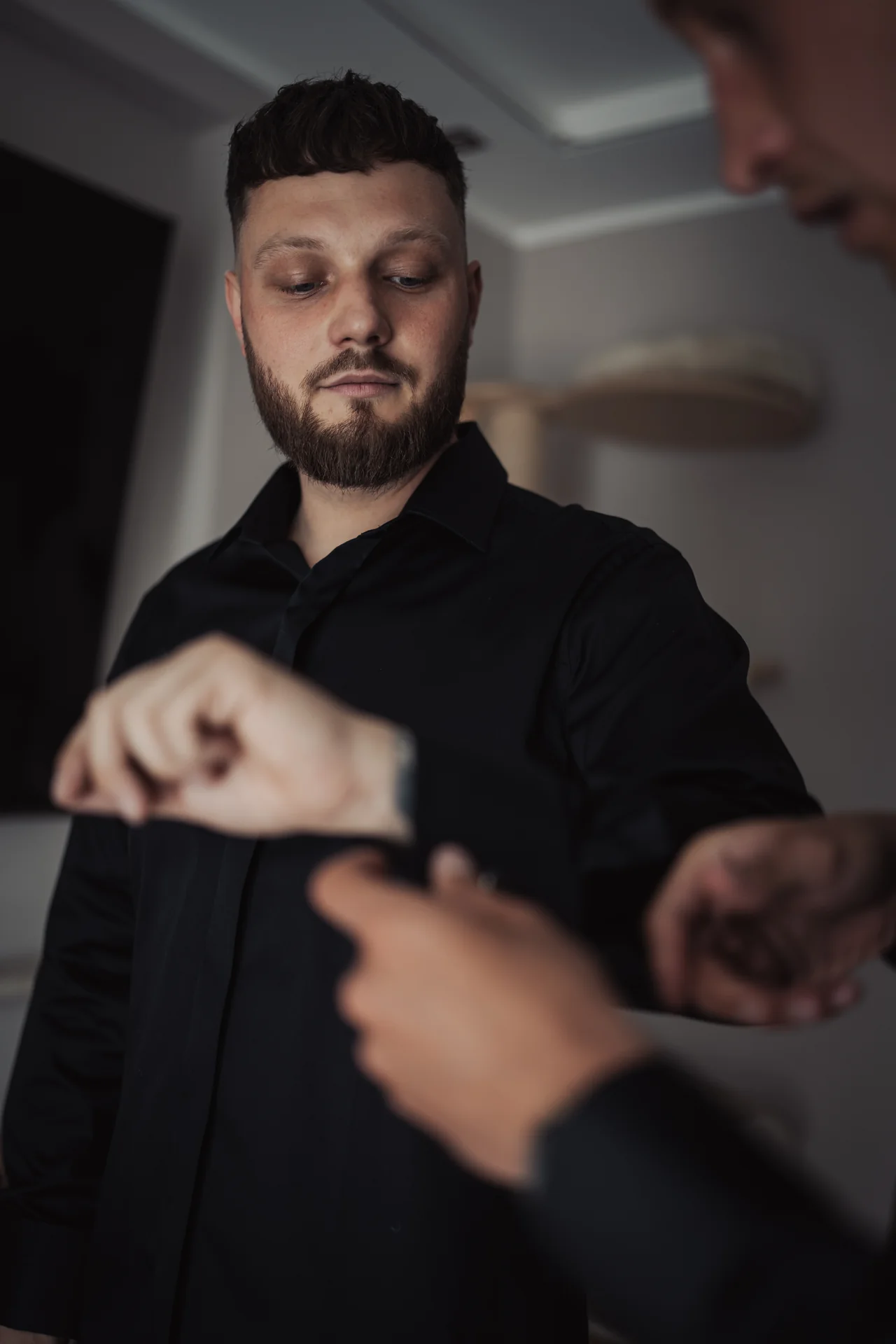 Wiktoria i Radek, zdjęcia ślubne