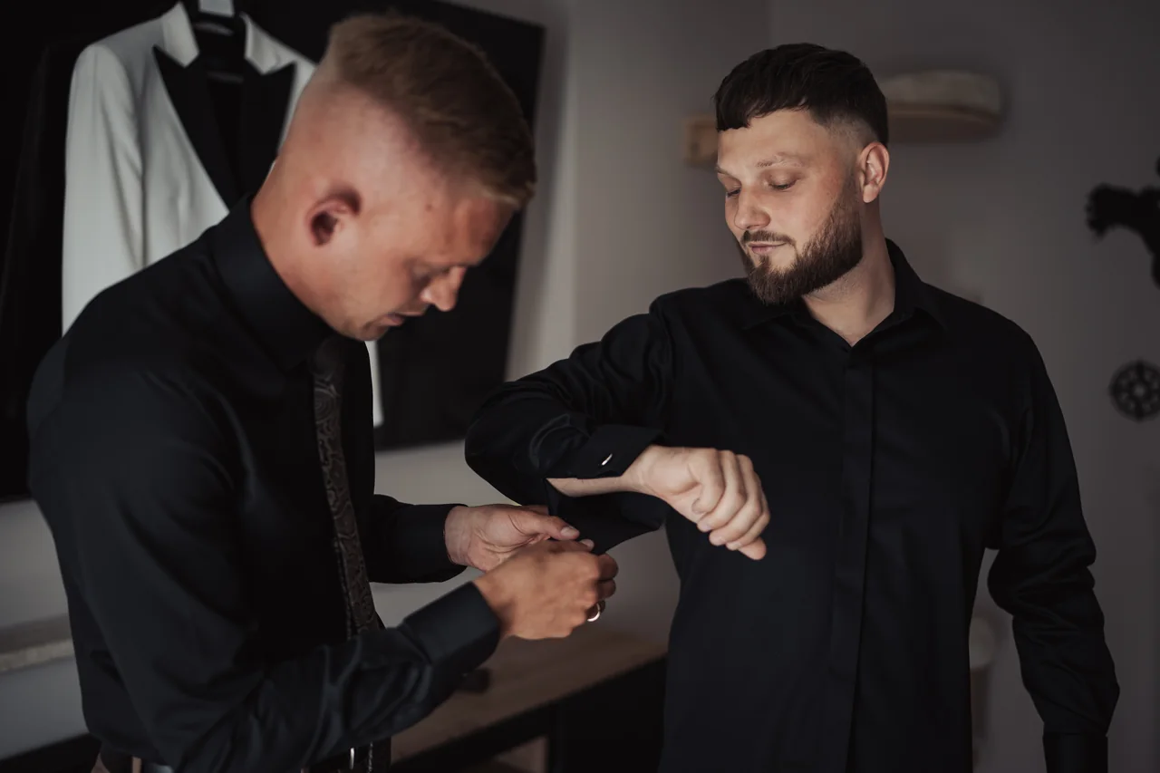 Wiktoria i Radek, zdjęcia ślubne