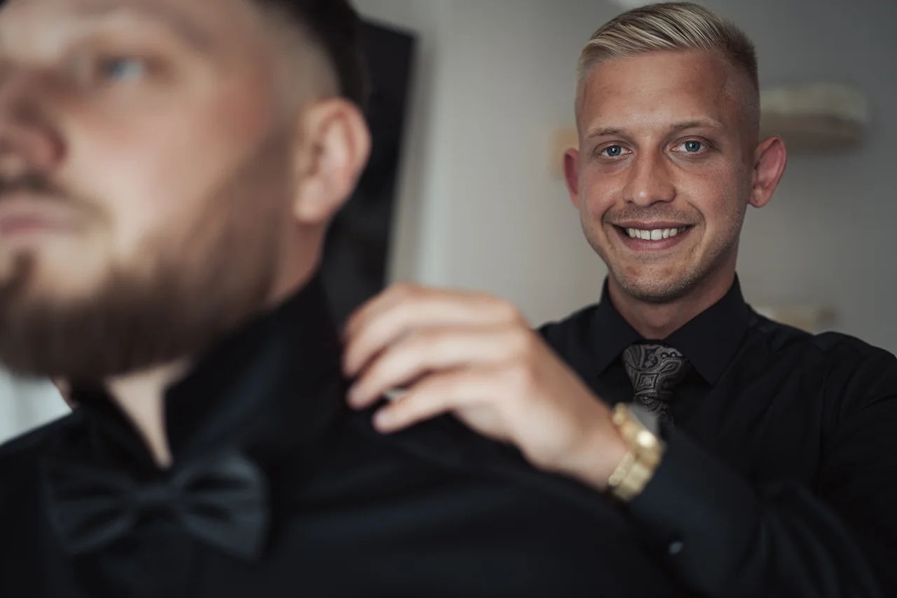 Wiktoria i Radek, zdjęcia ślubne