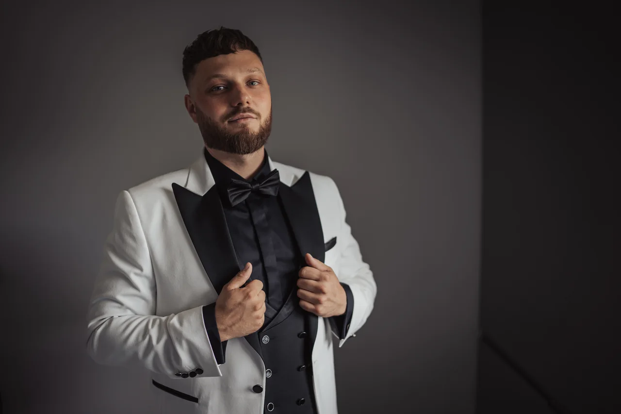 Wiktoria i Radek, zdjęcia ślubne