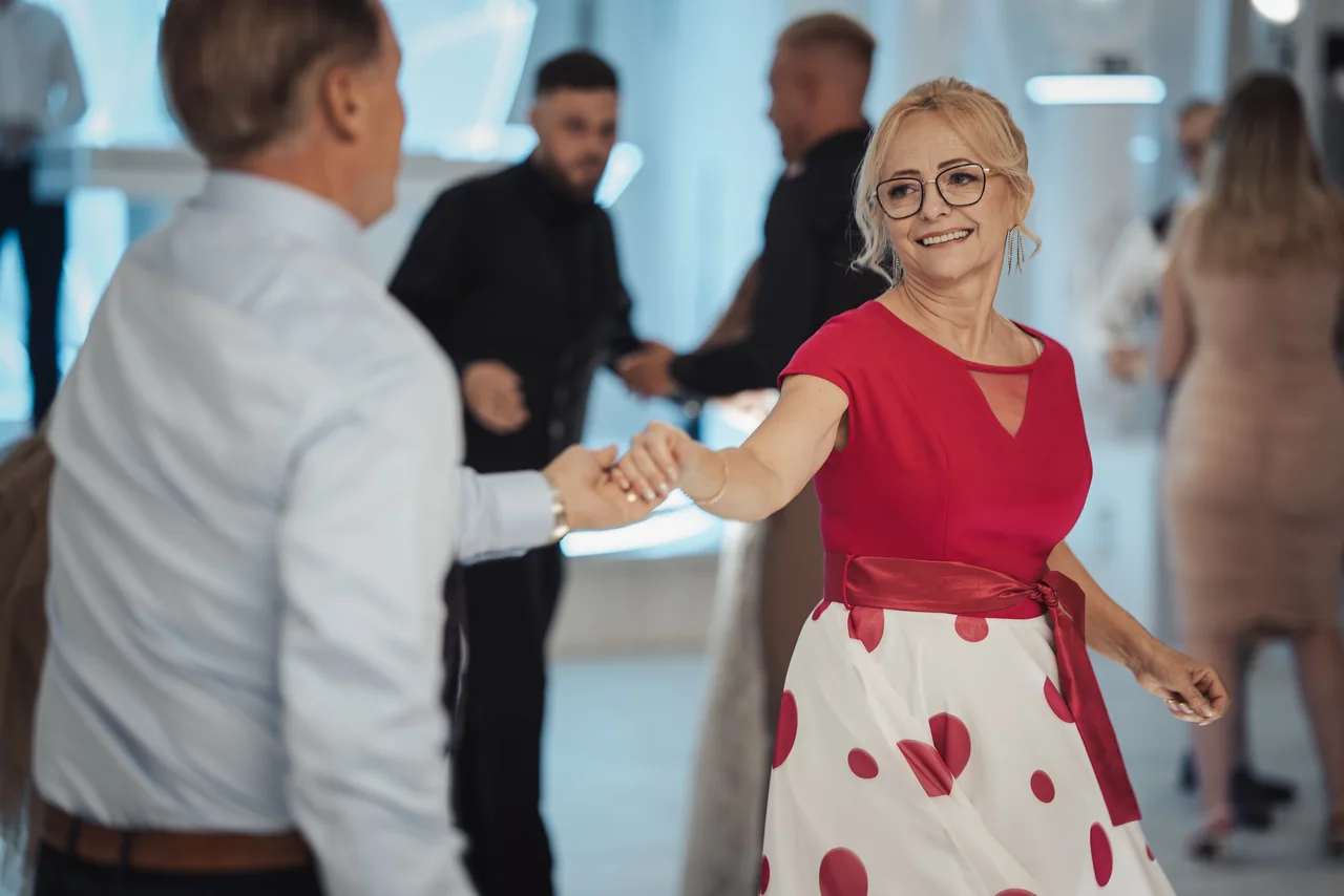 Wiktoria i Radek, zdjęcia ślubne