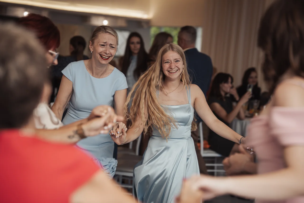 Wiktoria i Radek, zdjęcia ślubne