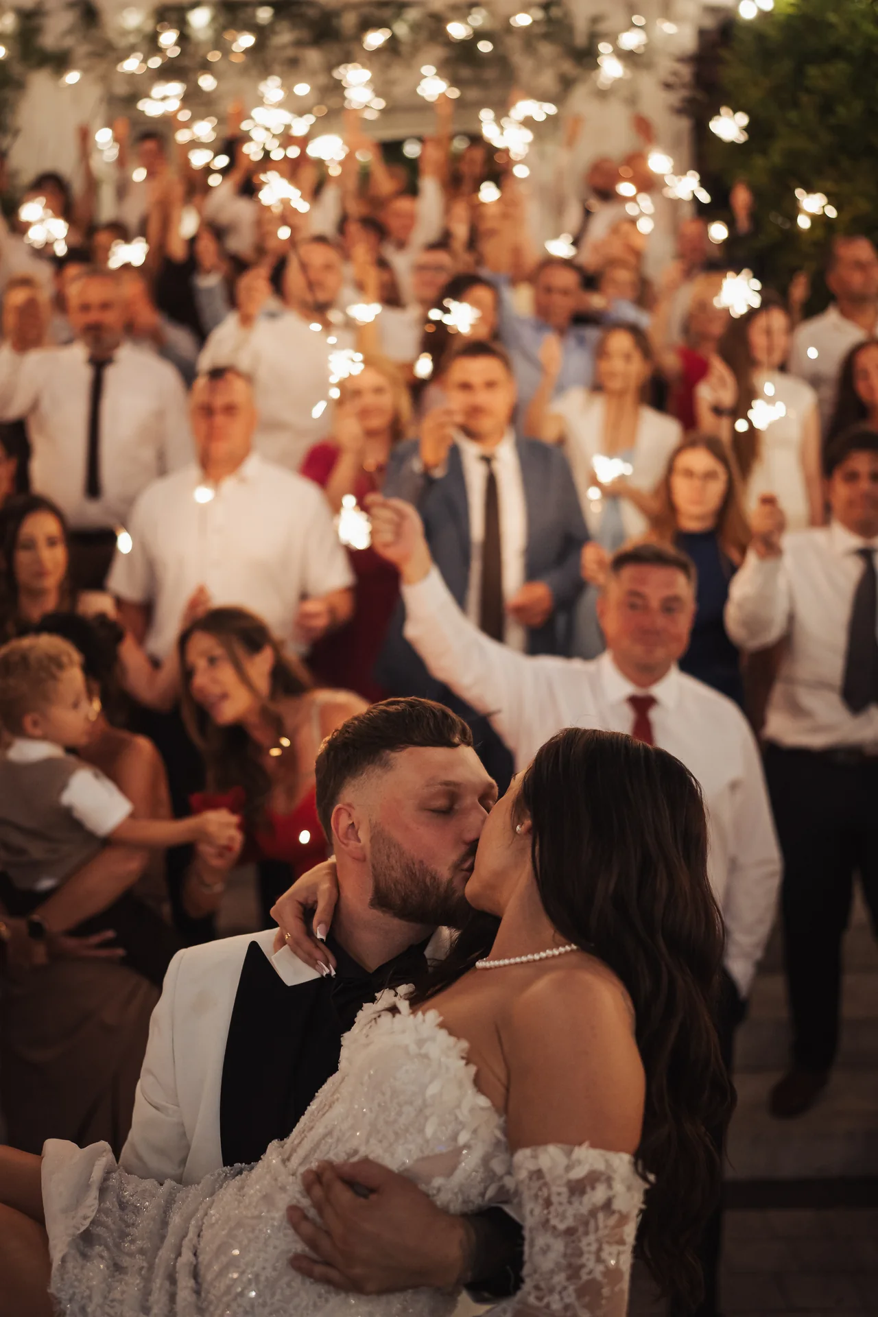 Wiktoria i Radek, zdjęcia ślubne