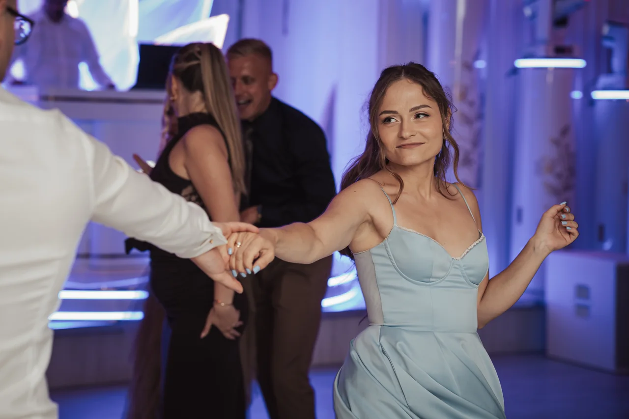 Wiktoria i Radek, zdjęcia ślubne