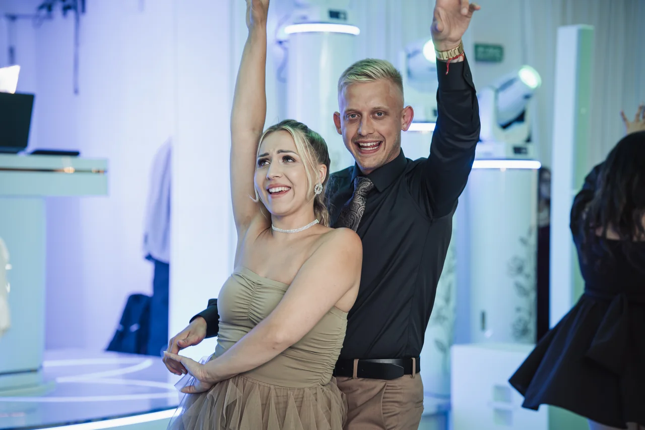 Wiktoria i Radek, zdjęcia ślubne